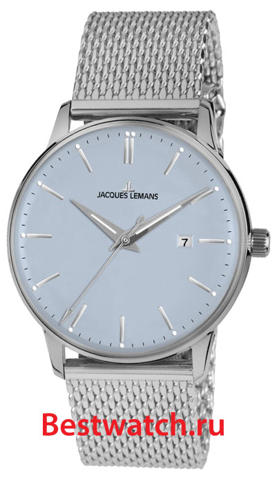 Часы Jacques Lemans Classic N-213M